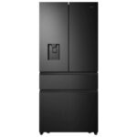 AMERIKI HLADILNIK HISENSE RF540N4WFE